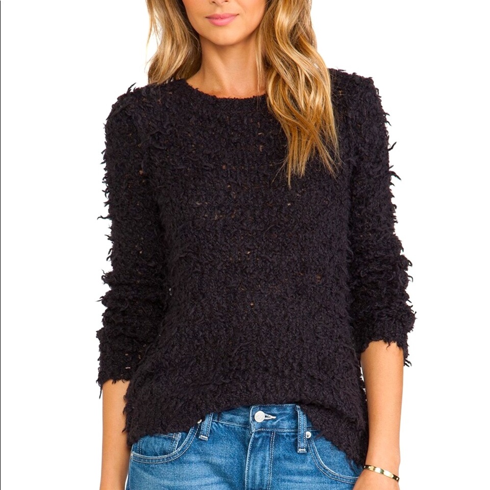 Free People September Song Sweater
